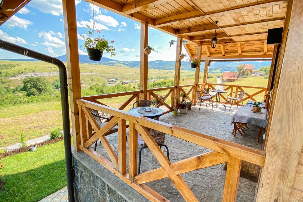Villa Reset Zlatibor Exterior foto